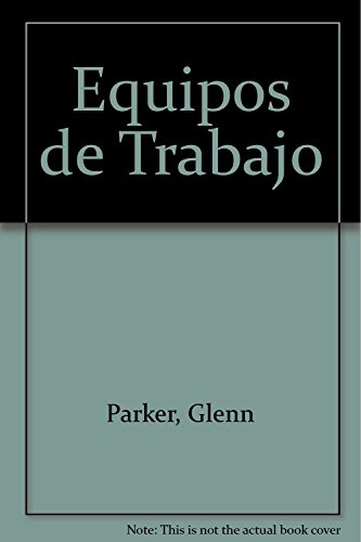 Imagen de Equipos de Trabajo