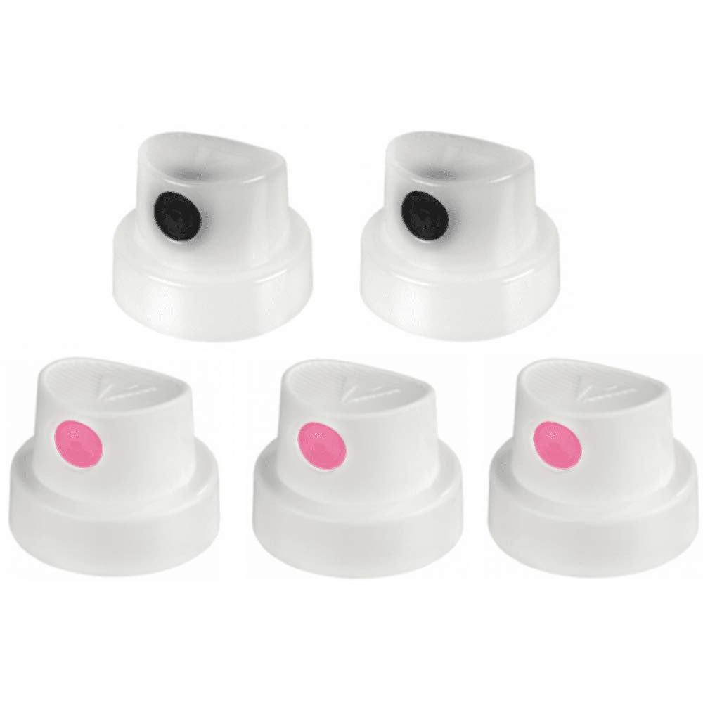 MTN Fat Caps (5)