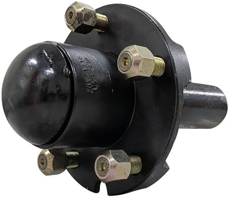 All States Bottom Roller fits Ditch Witch SK600 SK1550 XT850 205-1183 205-1216