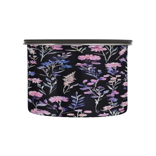 Envase para café hermético acero inoxidable 17oz miniatura 2
