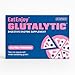 Price comparison product image EatEnjoy Glutalytic Digestive Enzyme Supplement | 20 Capsules