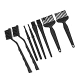 Clavier pour tablette - également nettoyer les appareils électroménagers, les détails de l'intérieur de la voiture, la ventilation, la tasse à eau, etc.