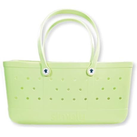 Simply Tote Simply Southern
