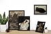ANERZA 16 PCS Framed Dark Academia Room Decor, Gothic Home Decor, Moody Wall Art Prints for Bedroom, Gallery Wall Frame Set, Witchy Posters for Living Room Aesthetic, Halloween Dorm Collage Kit