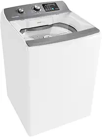 Colormaq - Lavadora de Roupas Colomarq LCA 18kg