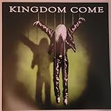 Limited to 400 copies Kingdom Come: Independent [Limited Numbered Vinyl LP]