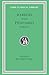 Fables: Babrius and Phaedrus (Loeb Classical Library No. 436)