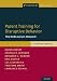 Parent Training for Disruptive Behavior: The RUBI Autism Network, Clinician Manual (Programs That Work)