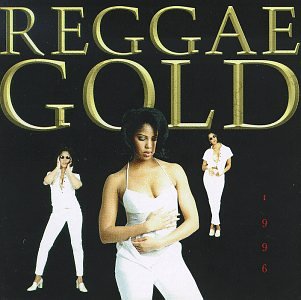 REGGAE GOLD '96