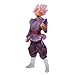 Banpresto Dragon Ball Super F, Tinta Unita, Multicolore, BAN18742 - 3