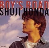 BOY’S ROAD