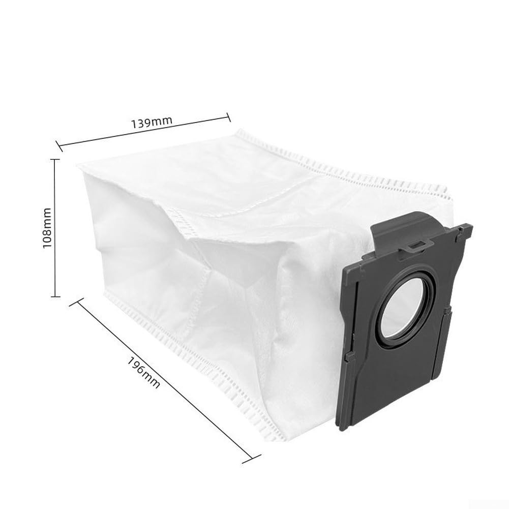 Kit 16 per MOVA Z60 Ultra Sacchetti Filtro Kit 16 per MOVA Z60
