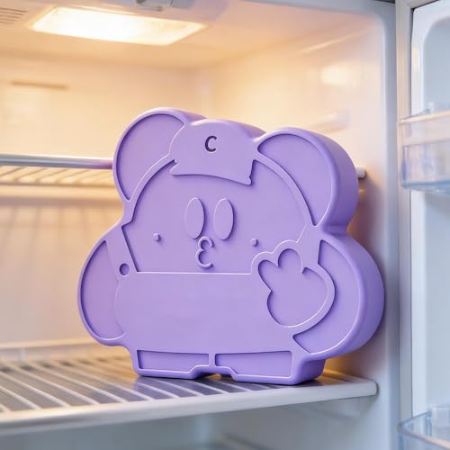 Cama de chinchilla con refrigeración de larga duración para el verano 4