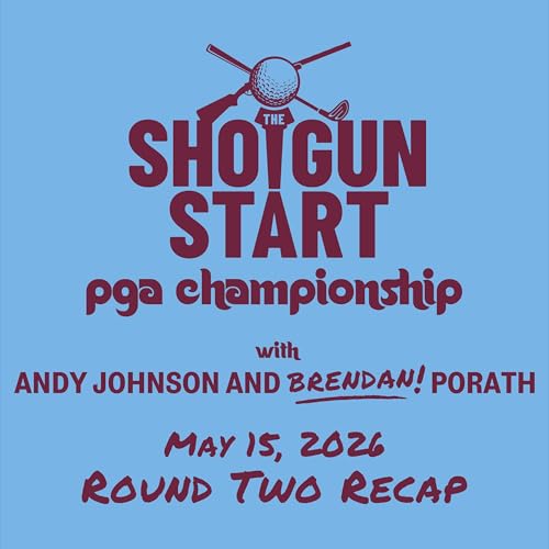 Friday at the 2026 PGA Championship: A golf course debate rages on in Philadelphia