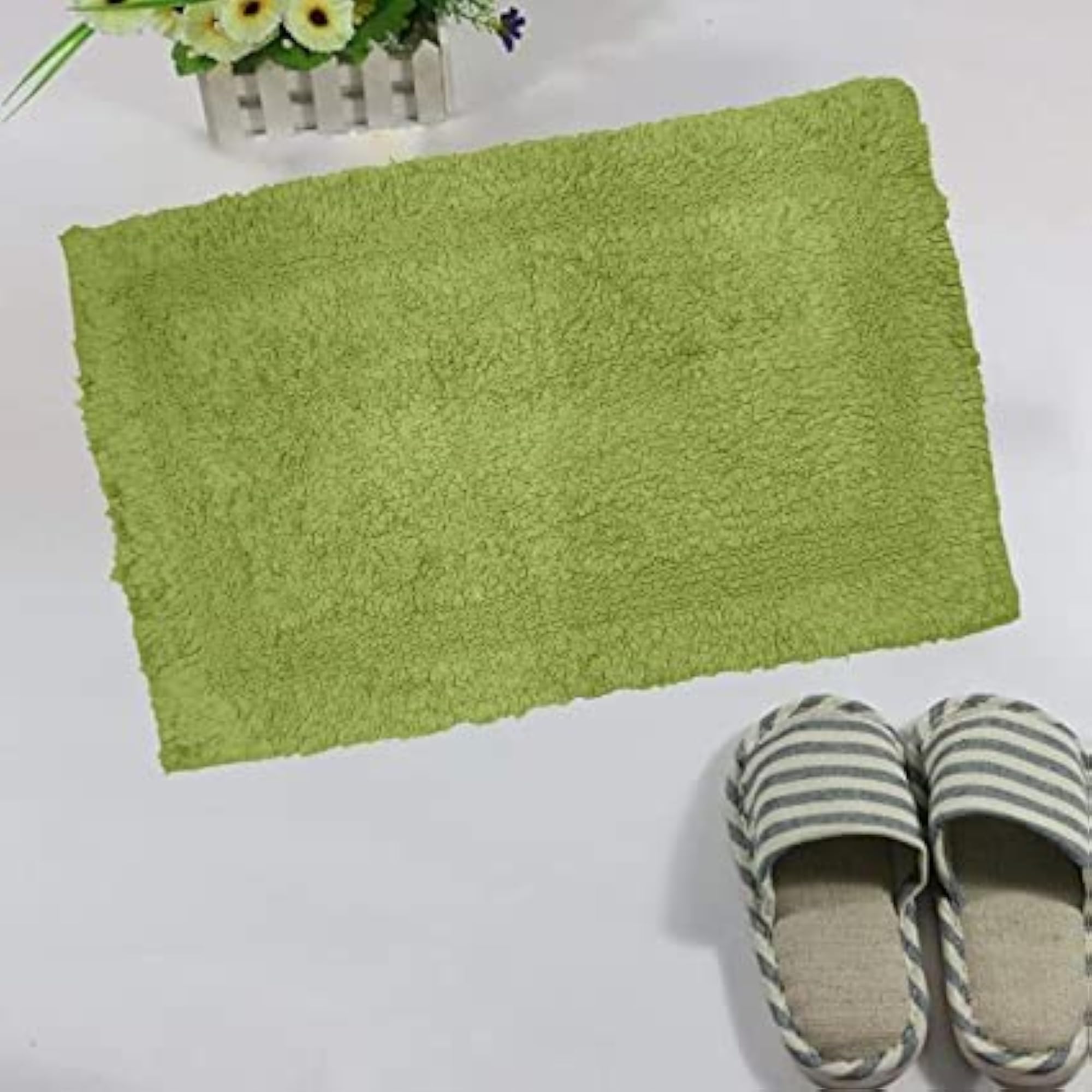 Soft Toilet Seat Mats for Bathroom Use