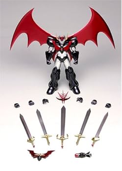 MAX合金。マジンカイザー。 MAX合金 マジンカイザー