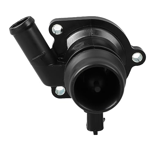 Termostato do Refrigerante do Motor do Carro, Teste Fácil de Proteção do Motor Fácil Instalação 5559