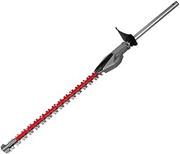 for Milwauke M18 Fuel Quik-LOK Hedge Trimmer Attachment + TPT Premium cart