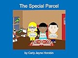 horobin geneva  The Special Parcel (English Edition)
