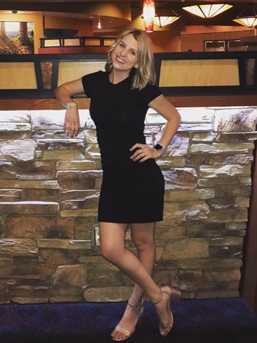 Arula Black Dress product image