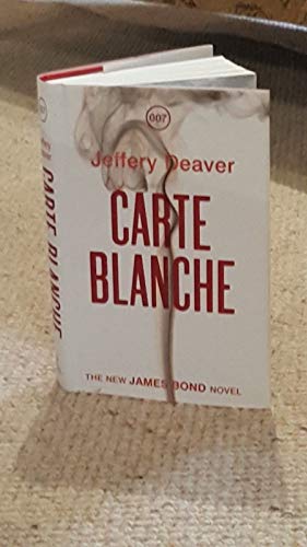 Carte Blanche view 2