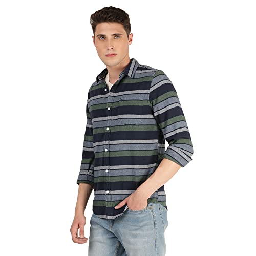Image of Lee Men Slim Shirts