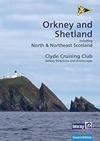 Orkney and Shetland 1786791617 Book Cover