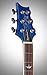 PRS Paul Reed Smith SE Standard 24 Electric Guitar, Translucent Blue