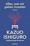 kazuo shinohara 3 houses  Alles, was wir geben mussten: Roman