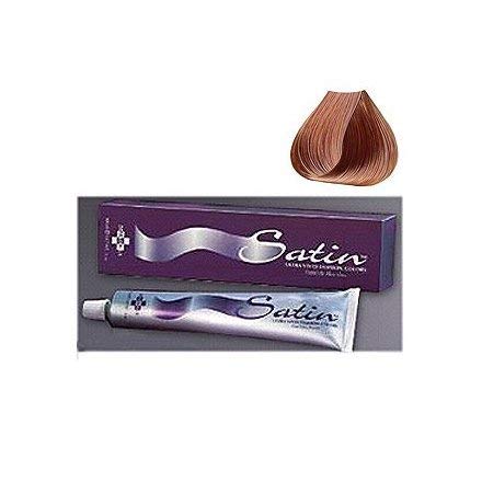 Satin Hair Color Gold Copper Series 7Gc Golden Copper Blonde 3 Oz (Model: Sat2216) #TOP11