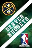 nhl 18 soundtrack  NBA Notebook : Denver Nuggets Weekly Timesheet Notebook For Sport Fan - Thankgiving , Christmas Gift Ideas NHL , NCAA, NFL , NBA , MLB #18
