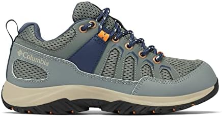 Columbia Women's Granite Trail Waterproof Hiking Shoe | Image 6