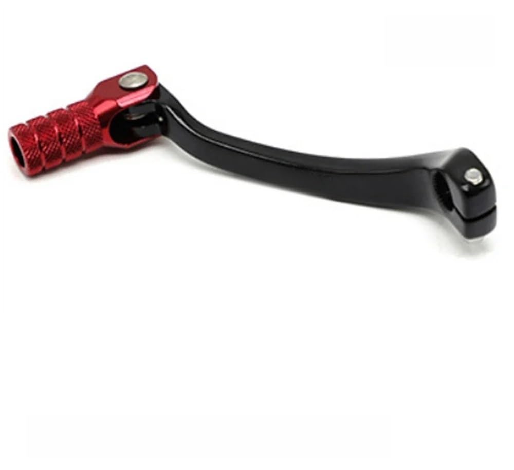 Teknui 7104 Motorcycle Gear Lever Gear Shifter Shift Lever For Crf 250R 250X 450R 110F 450X 150F 230F 150R 450Rx For Beta 110 150 200 230 250 450 Motocross