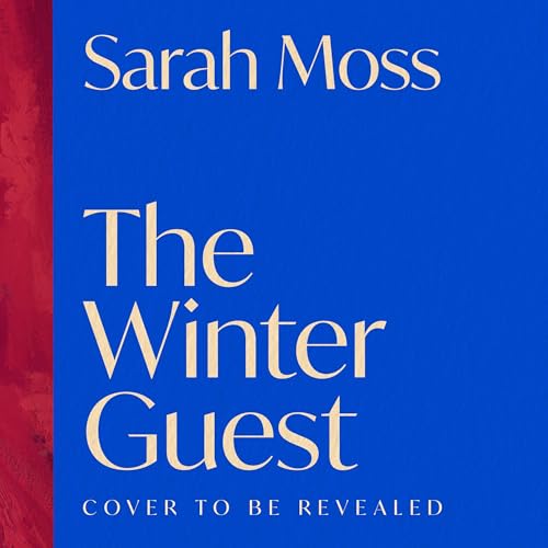 The Winter Guest cover art