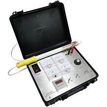 Electrical Stimulation Sperm Extractor Animal Veterinary for Cow Sheep Horse Pig