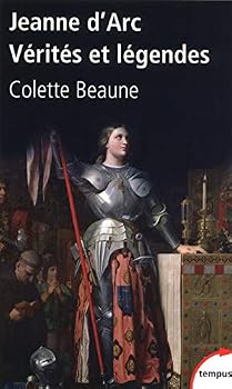 Pocket Book Jeanne d'Arc, vérités et légendes [French] Book