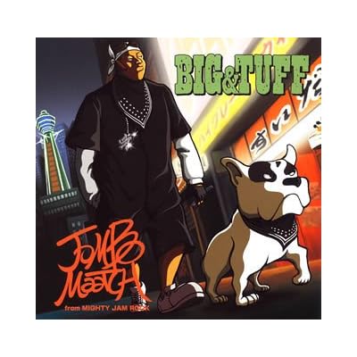 Big & Taff