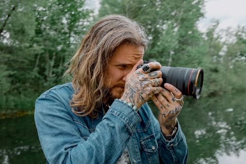 PolarPro - Helix Maglock - Filtr 2/5 Stop VND - Serie Peter McKinnon