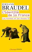 Download L'identité de la France, tome 3 : Les hommes et les choses II PDF