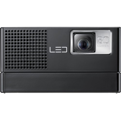 Samsung SP-H03 DMD/DLP Videoproiettore [Importato