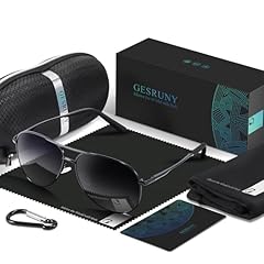 A3 Black Frame/Gradient Black Lens