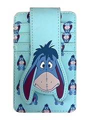 Eeyore Light Blue