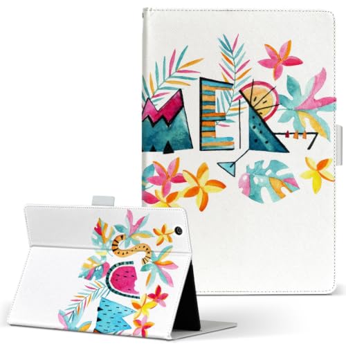 LAVIE Tab T11 T1155/MAS 11�C���` �Ή� �蒠�^�^�u���b�g�P�[�X PU���U�[ �X�^���h�@�\ �J�[�h���[ ���ړ\��t���� �X�C�J �g���s�J�� 014053