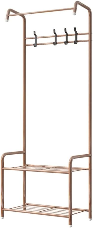 Home Office Coat Rack Hanger Storage Rack Shoe Rack Clothes Hanger Storage Rack Living Room Furniture