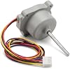 Motor de ventilador del evaporador para refrigerador Homesweet ODM-056F-13, para LG Kenmore | Ventilador del congelador, reemplaza 795.79433.219 LTCS20120W/00 2