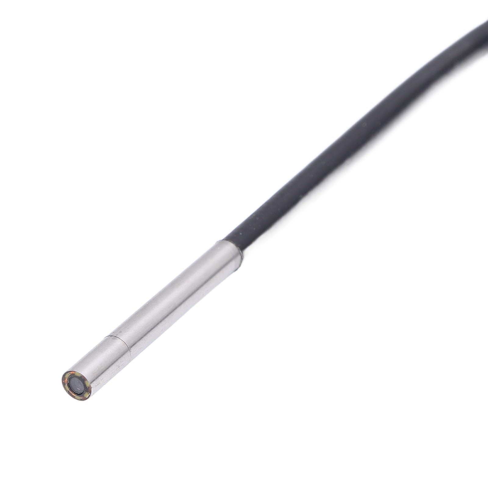 lyrlody USB C Endoskop Kamera, 3,9 Mm 1080P IP67 Wodoszczelna