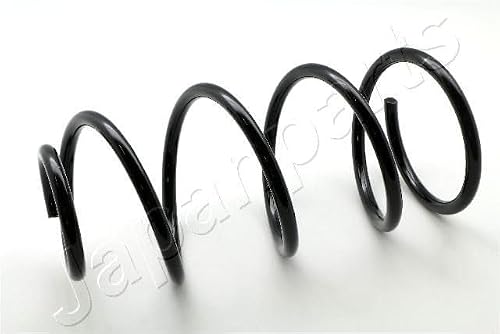 JAPANPARTS Muelle de suspensión Eje delantero Compatible con FORD C-MAX DM2 Long