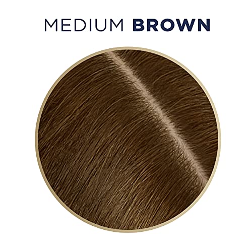 Clairol Root Touch-Up Temporary Spray, Medium Brown Hair Color, 1.8 Ounce (Pack Of 2) #TOP2