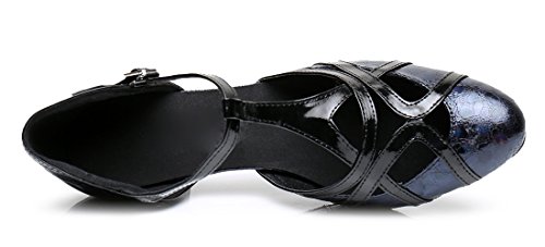 MGM-Joymod T-Starp - Scarpe da ballo in stile