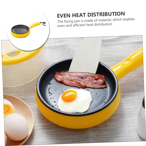 Labrimp 514442XDZPBDIOHHYAU37AZP Non Stick Electric Omelet Pan Frying Pan thumb #1